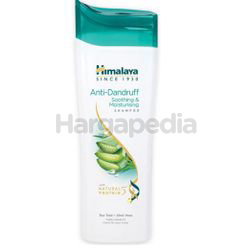 Himalaya Anti Dandruff Soothing & Moisturising Shampoo 200ml Himalaya Anti Dandruff Soothing & Moisturising Shampoo 200ml