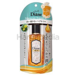 Moist Diane Hair Treatment Oil Rich 100ml Moist Diane Hair Treatment Oil Rich 100ml