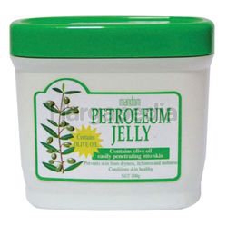 Mandom Petroleum Jelly 100gm Mandom Petroleum Jelly 100gm