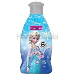 Eskulin Fruity Fresh Shower Gel 250ml Eskulin Fruity Fresh Shower Gel 250ml