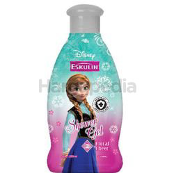 Eskulin Floral Cheer Shower Gel 250ml Eskulin Floral Cheer Shower Gel 250ml