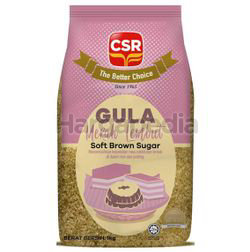 CSR Soft Brown Sugar 1kg CSR Soft Brown Sugar 1kg
