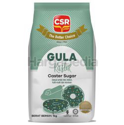 CSR Caster Sugar 1kg CSR Caster Sugar 1kg