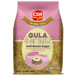 CSR Soft Brown Sugar 450gm CSR Soft Brown Sugar 450gm
