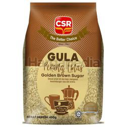 CSR Golden Brown Sugar 450gm CSR Golden Brown Sugar 450gm