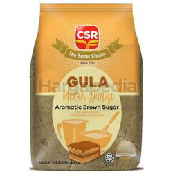 CSR Aromatic Brown Sugar 450gm CSR Aromatic Brown Sugar 450gm
