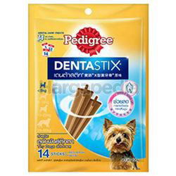 Pedigree Dentastix Toy Original 120gm Pedigree Dentastix Toy Original 120gm