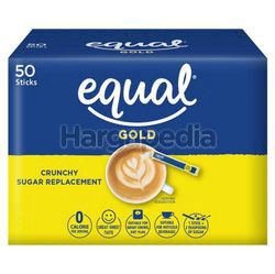 Equal Gold Sticks 50s Equal Gold Sticks 50s