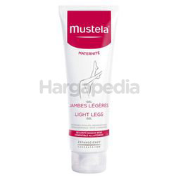 Mustela Light Legs Gel 125ml Mustela Light Legs Gel 125ml