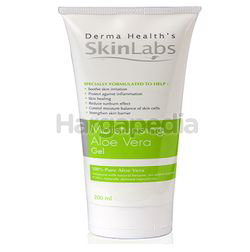 Skin Labs Moisturising Aloe Vera 200ml Skin Labs Moisturising Aloe Vera 200ml