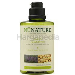 Nunature Shampoo 2-in-1 250ml Nunature Shampoo 2-in-1 250ml