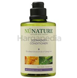 Nunature Conditioner Hydration 250ml Nunature Conditioner Hydration 250ml