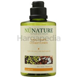 Nunature Conditioner Daily Shine 450ml Nunature Conditioner Daily Shine 450ml