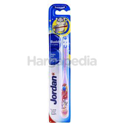 Jordan Buddy 1-4 Toothbrush 1s Jordan Buddy 1-4 Toothbrush 1s