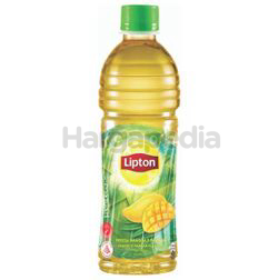 Lipton Ice Tea Mango & Pandan 450ml Lipton Ice Tea Mango & Pandan 450ml