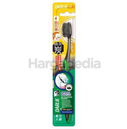Darlie Charcoal Spiral Soft Toothbrush 1s Darlie Charcoal Spiral Soft Toothbrush 1s