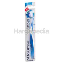 Sensodyne Complete Protection Toothbrush Soft 1s Sensodyne Complete Protection Toothbrush Soft 1s