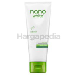 Nano White Double Action Awakening Snow Wash 50ml Nano White Double Action Awakening Snow Wash 50ml