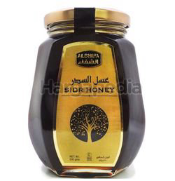 Al-Shifa Sidr Honey 500gm Al-Shifa Sidr Honey 500gm
