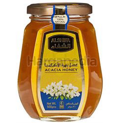 Al-Shifa Acacia Honey 500gm Al-Shifa Acacia Honey 500gm