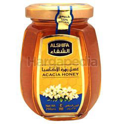 Al-Shifa Acacia Honey 250gm Al-Shifa Acacia Honey 250gm