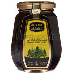 Al-Shifa Black Forest Honey 500gm Al-Shifa Black Forest Honey 500gm