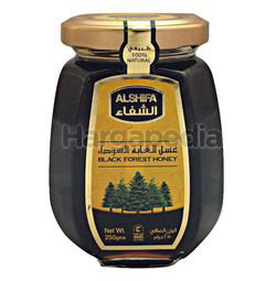 Al-Shifa Black Forest Honey 250gm Al-Shifa Black Forest Honey 250gm