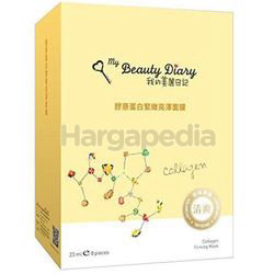 My Beauty Diary Collagen Firming Mask 8s My Beauty Diary Collagen Firming Mask 8s