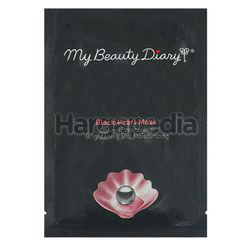 My Beauty Diary Black Pearl Mask 1s My Beauty Diary Black Pearl Mask 1s