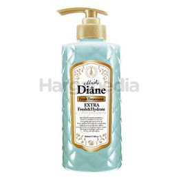 Moist Diane Fresh & Hydrate Conditioner 500ml Moist Diane Fresh & Hydrate Conditioner 500ml