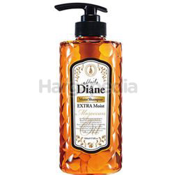 Moist Diane Oil Shampoo Extra Moist 500ml Moist Diane Oil Shampoo Extra Moist 500ml