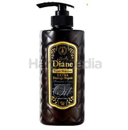 Moist Diane Oil Shampoo Extra Damage Repair 500ml Moist Diane Oil Shampoo Extra Damage Repair 500ml