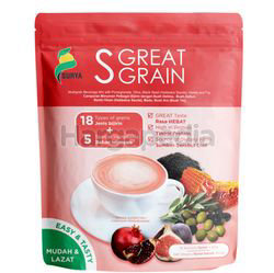 Surya S Great Grain 15x30gm Surya S Great Grain 15x30gm