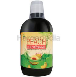 Surya Chlorophyll Peach Water 500ml Surya Chlorophyll Peach Water 500ml
