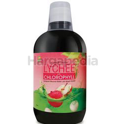 Surya Chlorophyll Lychee Water 500ml Surya Chlorophyll Lychee Water 500ml