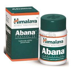 HImalaya Abana 50s HImalaya Abana 50s