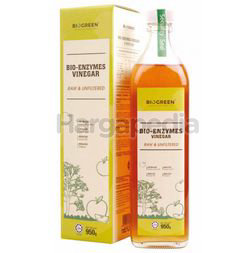 Biogreen Bio-Enzymes Vinegar 950gm Biogreen Bio-Enzymes Vinegar 950gm