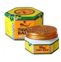Tiger Balm Soft 25gm Tiger Balm Soft 25gm