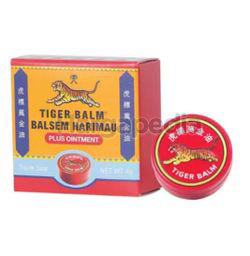 Tiger Balm Plus 4gm Tiger Balm Plus 4gm