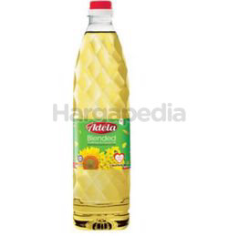 Adela Blended Sunflower & Canola Oil 1kg Adela Blended Sunflower & Canola Oil 1kg