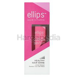 Ellips Hair Vitamin Cuticle Serum 50ml Ellips Hair Vitamin Cuticle Serum 50ml