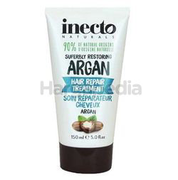 Inecto Naturals Argan Hair Treatment 150ml Inecto Naturals Argan Hair Treatment 150ml