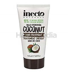 Inecto Naturals Coconut Hair Treatment 150ml Inecto Naturals Coconut Hair Treatment 150ml