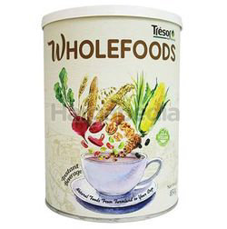 Tresor Wholefoods 850gm Tresor Wholefoods 850gm