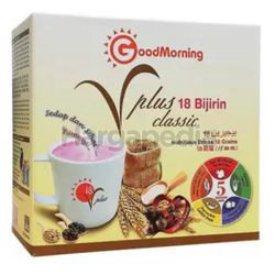 Good Morning Vplus Classic 18 Grains Nutritious Drink 3kg Good Morning Vplus Classic 18 Grains Nutritious Drink 3kg