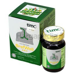 Timo Cordyceps Brefwell Plus 30s Timo Cordyceps Brefwell Plus 30s