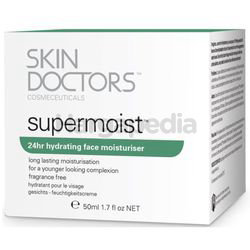 Skin Doctors Supermoist 50ml Skin Doctors Supermoist 50ml