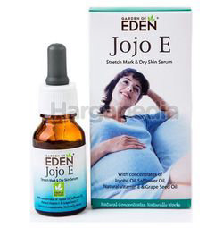 Garden of Eden Jojo E Skin Serum 32ml Garden of Eden Jojo E Skin Serum 32ml