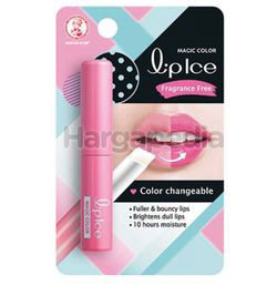 Lip Ice Magic Color Fragrance Free 2gm Lip Ice Magic Color Fragrance Free 2gm