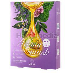 Mirae Aromatherapy Soothing Mask 4s Mirae Aromatherapy Soothing Mask 4s